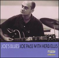 Joe's Blues - Joe Pass