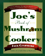 Joe's Book of Mushroom Cookery