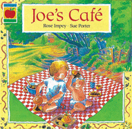 Joe's Cafe - Impey, Rose