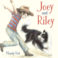 Joey and Riley