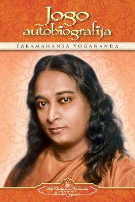 Jogo Autobiografija (Autobiography of a Yogi) Lithuanian - Yogananda, Paramahansa