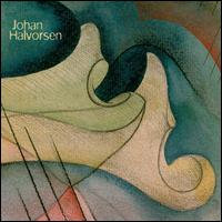Johan Halvorsen - Per Kristian Skalstad (violin); Tor Espen Aspaas (piano)