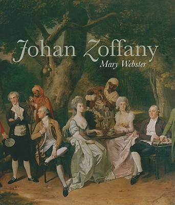 Johan Zoffany, R.A.: 1733-1810 - Webster, Mary