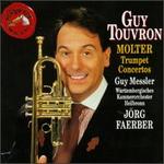Johann Molter: Trumpet Concertos