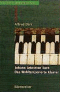 Johann Sebastian Bach - Das Wohltemperierte Klav. - 