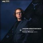 Johann Sebastian Bach: Goldberg Variations [Includes Bonus CD]