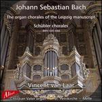 Johann Sebastian Bach: The organ chorales of the Leipzig manuscript - Schbler chorales, BWV 645-668