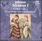 Johann Strauss I Edition, Vol. 4