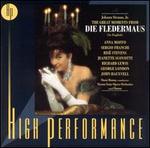 Johann Strauss, Jr.: The Great Moments of Die Fledermaus (In English)