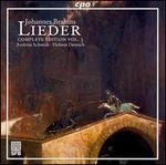 Johannes Brahms: Lieder - Complete Edition, Vol. 3