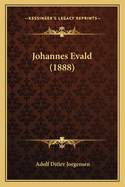 Johannes Evald (1888)