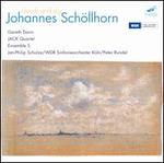 Johannes Schllhorn: Clouds and Sky
