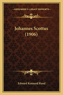 Johannes Scottus (1906)