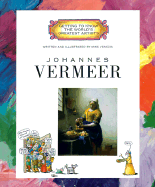 Johannes Vermeer - 