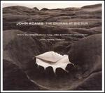 John Adams: The Dharma at Big Sur; My Father Knew Charles Ives