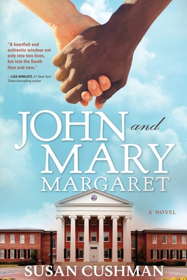 John and Mary Margaret - Cushman, Susan