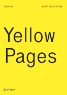 John Armleder: Yellow Pages