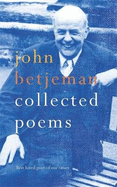 John Betjeman: Collected Poems