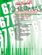 John Brimhall's 67 Christmas Easy Piano Pieces