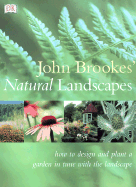 John Brookes' Natural Landscapes