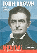 John Brown: We Came to Free the Slaves