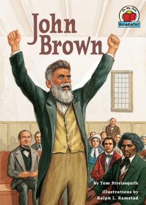 John Brown - Streissguth, Tom