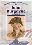 John Burgoyne