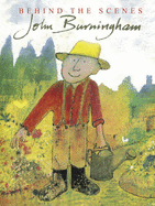 John Burningham