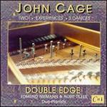 John Cage: Music for Two Pianos