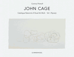 John Cage - Ryoanji Drawings