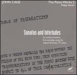 John Cage: The Piano Works 2, Sonatas and Interludes