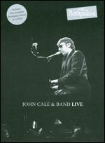 John Cale and Band: Live at Rockpalast - 
