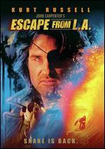 John Carpenter's Escape from LA