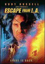 John Carpenter's Escape from LA - John Carpenter