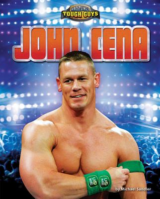 John Cena - Sandler, Michael