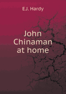 John Chinaman at Home