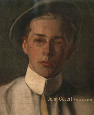 John Covert Rediscovered - Mazow, Leo G