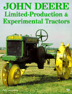 John Deere Limited-Production and Experimental Tractors