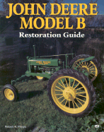 John Deere Model B Restoration Guide