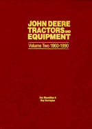 John Deere Tractors and Equipment