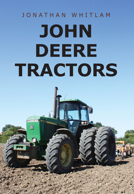 John Deere Tractors - Whitlam, Jonathan