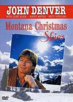 John Denver: Montana Christmas Skies - 