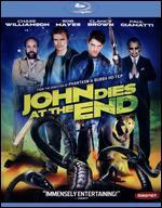 John Dies at the End [Blu-ray]