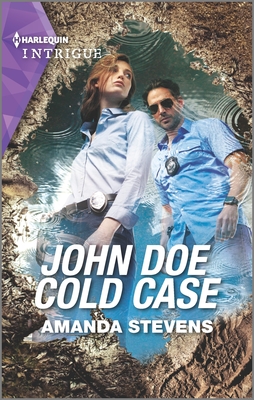 John Doe Cold Case - Stevens, Amanda