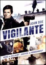 John Doe: Vigilante - Kelly Dolen