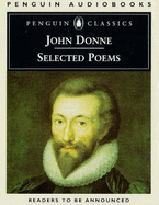 John Donne: Selected Poems