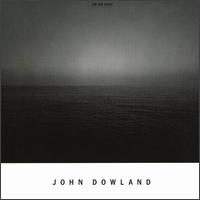 John Dowland: In Darkness Let Me Dwell - John Potter