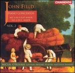 John Field: Piano Concertos Vol. 2, No. 4 in E flat major & No. 6 in C major
