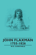 John Flaxman - 1755-1826