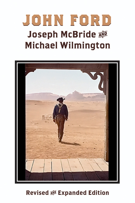 John Ford - McBride, Joseph, and Wilmington, Michael